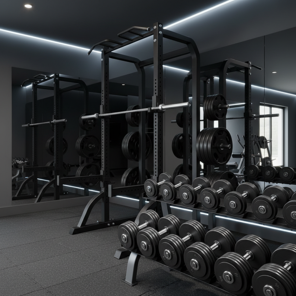 Attrezzi da Palestra