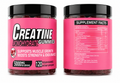 Creatine Monohydrate Gummies -5000MG