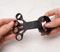 Rafforzatore per Dita e Mani in Silicone – Allenatore per Presa e Riabilitazione